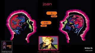 Erasure / Chorus / Joan  (Audio)