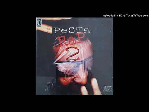 Boyz Got No Brain - Mati Lampu - Composer : Boyz Got No Brain 1996 (CDQ)