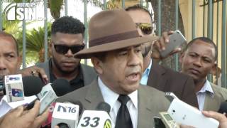 Revelan audios que atribuyen a intercambio de información entre Percival Peña y su hijo