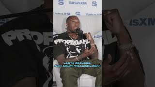Lecrae discusses new album: “RECONSTRUCTION”