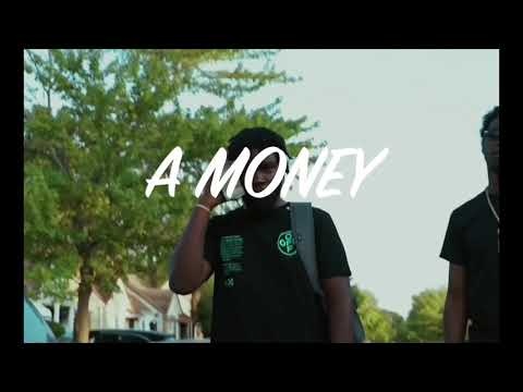Otw Amoney ft ALLStar JR (real money)