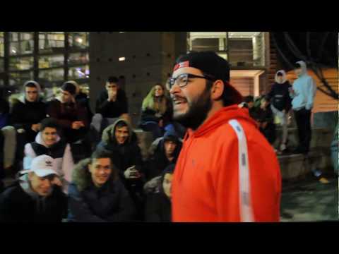 Vycman VS Eloy 393 [Cuartos] (Fecha 2: 04/01/2020)