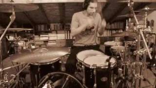 NOFX - Love Story (drum cover)
