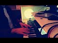 work in progress_Coming Home