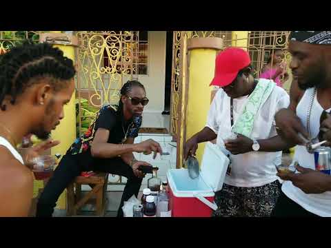 BOUNTY KILLA IN SEAVIEW GARDEN IS HOME TOWN 26 DEC 2019 @VIDEOFACE_ISLAND_JAMS 1876-358-2755