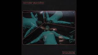 Omar Apollo - Trouble
