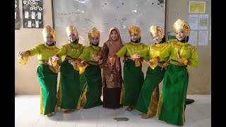 Download lagu TARI LENGGANG SURABAYA - UPT SMPN 14 GRESIK - JAWA TIMUR - 2024 mp3 Download lagu TARI LENGGANG SURABAYA - UPT SMPN 14 GRESIK - JAWA TIMUR - 2024 mp3