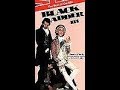Opening And Closing To Blackadder III Part 2 1990 VHS