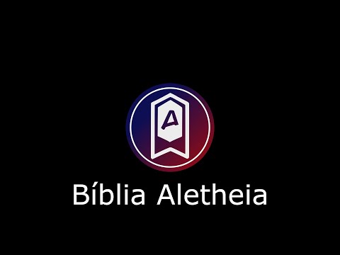 Bíblia Aletheia video thumbnail