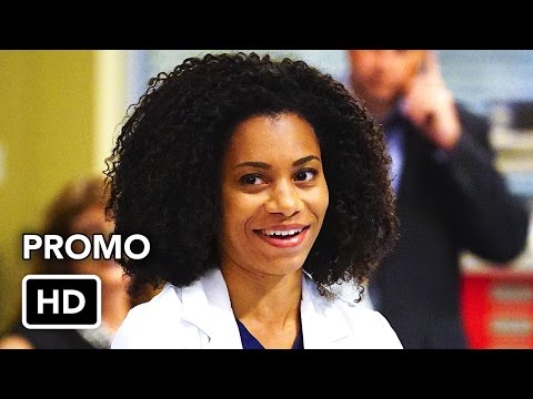 Grey's Anatomy 13x03 Promo "I Ain't No Miracle Worker" (HD)