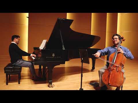 Nina (Tre giorni) by Pergolese