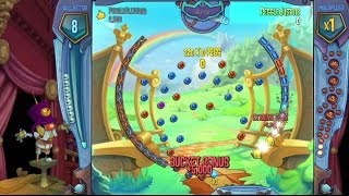 Peggle 2 Xbox 360 Launch Trailer UK