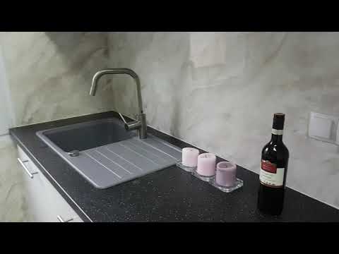 Spachteltechnik Stuttgart     Stucco Veneziano         Marmorino      Venetian Plaster