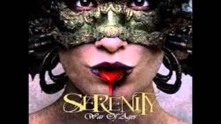 Serenity - Symphony For The Quiet
