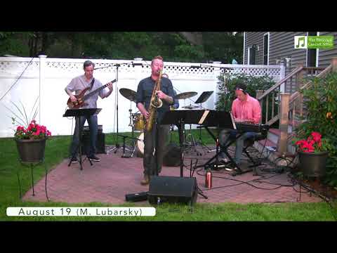 August 19 (M.Lubarsky)