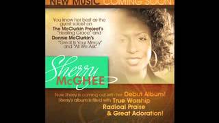Sherry McGhee Quick Time
