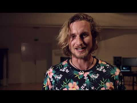 CD Harafica Symphonic