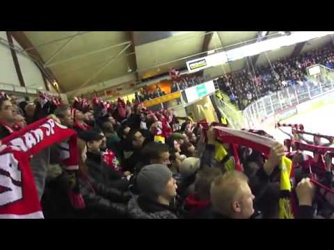 Sport - Hokki 26.1.2013