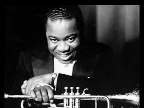 Louis Armstrong - After you`ve gone (1929)