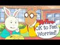 ARTHUR It S OK To Feel Worried PBS KIDS Digital Short
