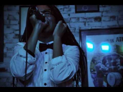 Suicide Revenge (Pushin') - TeresaJenee