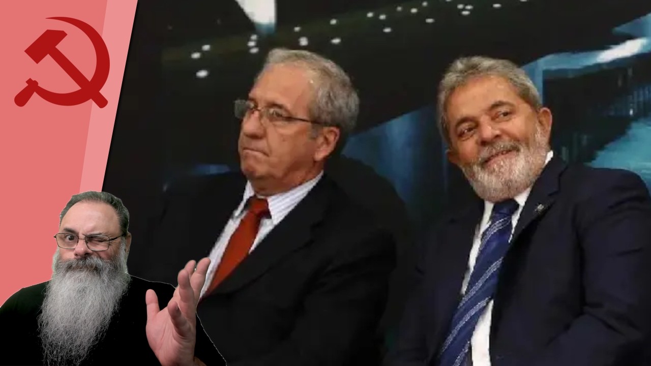 SEQUESTRADOR TERRORISTA AMIGO de LULA foi DEPORTADO do PANAMÁ em POSSÍVEL ENDURECIMENTO MIGRATÓRIO