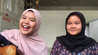 Download lagu Salsabila & Team - Fix You (Cover Video Singing Contest) mp3