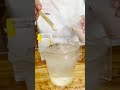 Como Hacer Suero Oral En Casa Alacocinaconjacobina Remediocasero Suero