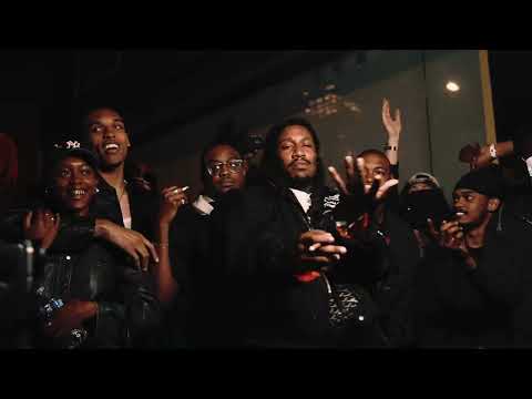 Skrilla - NYFW (Official Music Video)