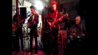 The Malpass Brothers - The story of Billy Byrd & If You Love Me