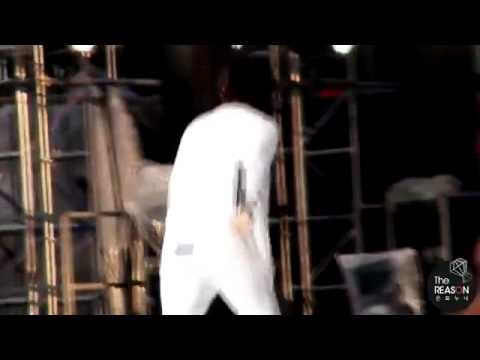 [Fancam] 110814 United Cube Concert - Fly So High (U Cube)