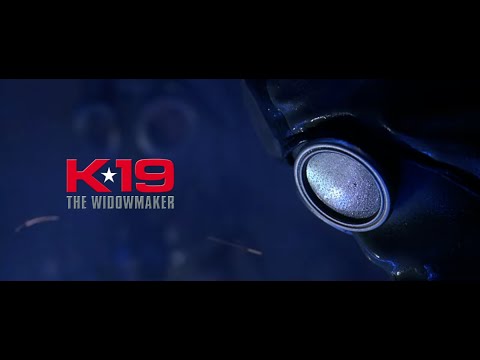 K19 (The Widowmaker) | Unofficial Soundtrack | Sound Ascendance