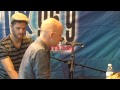 Be Still - The Fray