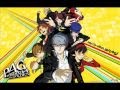 Persona 4 - Heaven Original 