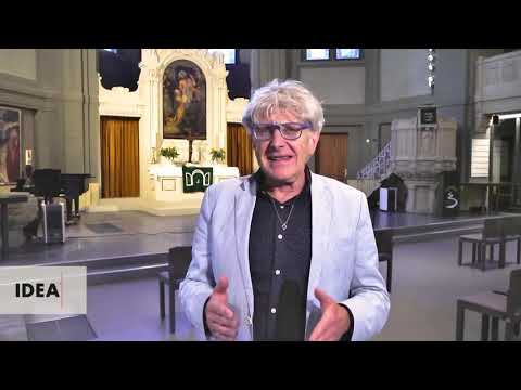 IDEA TV 06 09 2021 - Nigeria - Alexander Garth