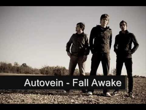 Autovein - Fall Awake