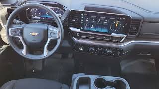 2023 Chevrolet Silverado 1500 LT Denton, Mckinney, Flower Mound, Aubrey, Frisco TX