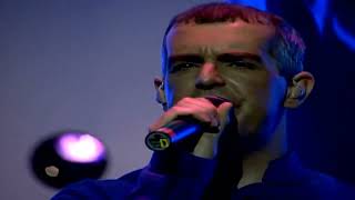 Pet Shop Boys - Can You Forgive Her? (MK Remix)