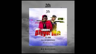 Obibini - Ahye Me ft. Kidi (Prod. by Kidi | Mixed by Posigee) (Audio Slide)