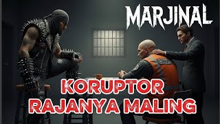 Download lagu MARJINAL - KORUPTOR : RAJANYA MALING | METAL VERSION | Distorsi Station cover 2026 mp3 Download lagu MARJINAL - KORUPTOR : RAJANYA MALING | METAL VERSION | Distorsi Station cover 2026 mp3