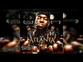 Gorilla Zoe & Kollosus - I Am Atlanta 2 [FULL MIXTAPE + DOWNLOAD LINK] [2009]