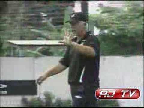 AJ TV - Reportagens 2008 - 14/01