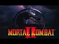 Mortal Kombat 2 SNES The Dead Pool Extended