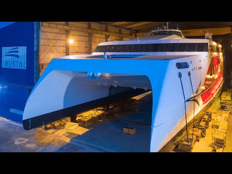 Hạ thủy tàu H397