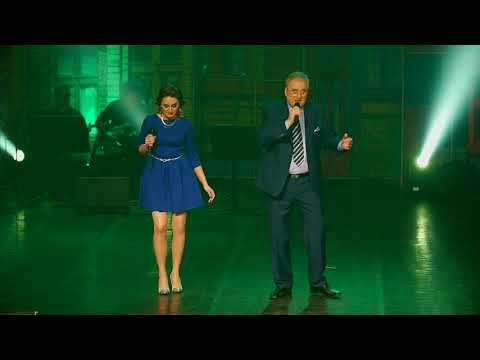 Sandra i Joachim KOJ – JO IM POKOŻA - ŚGB 2017