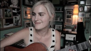 J&#39;arrive à toi (Carla Bruni cover)