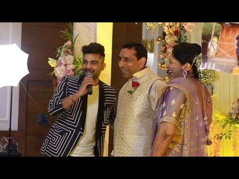 anchor john  top anchor in ludhiana 