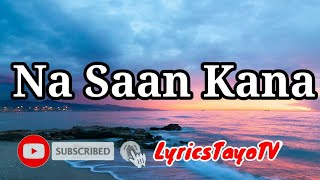 Kyla - Nasaan ka na (Lyrics)