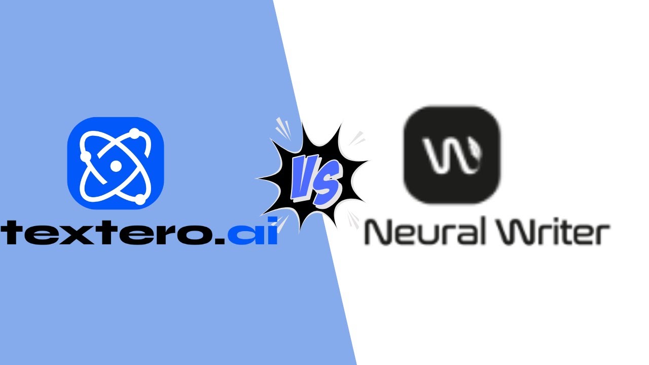 Textero AI vs. Neural Writer: Which AI Writing Tool Wins?