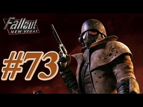 Fallout New Vegas ITA #73 A caccia di uova dei Gechi!!!